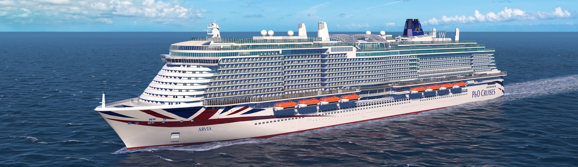 2025 Cruise Deals - Seascanner | Seascanner.co.uk